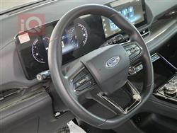 فۆرد ترێتۆری